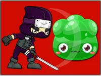 Warrior Monster image