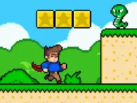 Super Steve World image