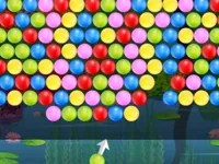 image bg Bubble Shooter Infinite