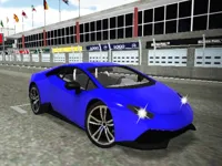 image bg Supercars Drift