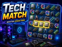 image bg Tech Match