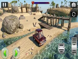 Mini Car Simulator image