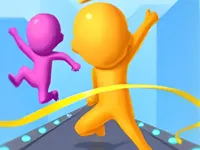 You are in the way image
