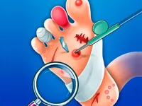 image bg Foot Doctor
