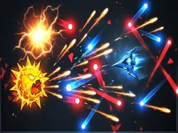 Monster SpaceShip Shooter image