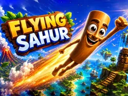 Flying Sahur image