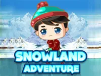 Snowland Adventurre image