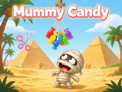 Mummy Candy image