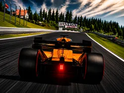 Apex Racer image