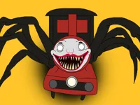Choo Choo Charles image