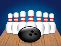 Ten Pin Bowling image