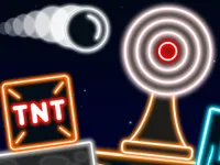 image bg Neon Shot