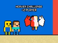 Heaven Challenge 2 Player image