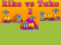 image bg Riko vs Tako 2
