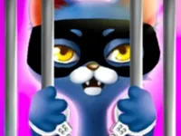 image bg Kitty Meow Meow City Heroes