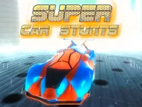 image bg Super Car Stunts