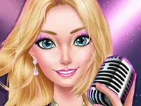 image bg PopStar Girls Dress Up