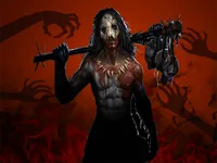 Zombie Escape: Horror Factory image