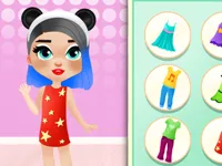image bg Baby Beauty Salon