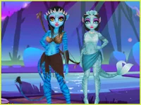 Avatar Fashion Style image
