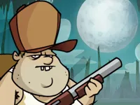 Swamp Attack Online image