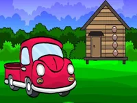 image bg Vacation Car Escape