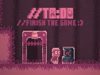 TO DO Finish the game image