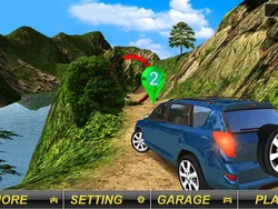 Monster Truck Offroad 2 image