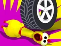 image bg Wheel Smash - Fun & Run 3D Game