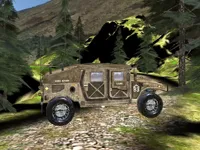 image bg Humvee Offroad Sim