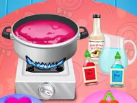 image bg Sugar Chocolate Candy Maker