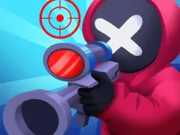 image bg K-Sniper Survival Challenge