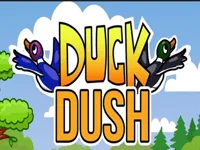 image bg Duck Dash Hunters Challenge