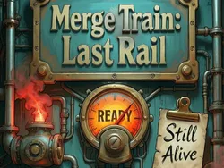 MergeTrainLastRail image