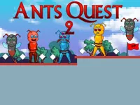 image bg Ants Quest 2