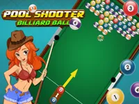Pool Shooter : Billiard Ball image