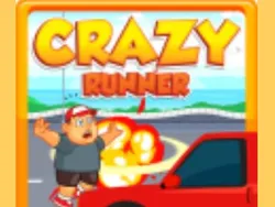 Crazy Runner image