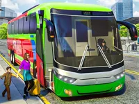 Coach Bus Simulator image