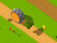 image bg Frogger