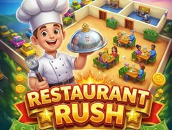 Restaurant Rush image