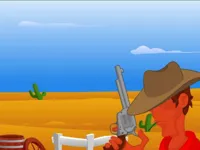 image bg Gunslinger