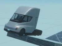 image bg Future Truck Parkour