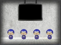 Amgel Easy Room Escape 74 image