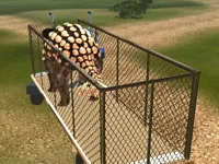 image bg Dino Transport Simulator