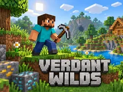 Verdant Wilds image