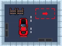 Parking Skills image