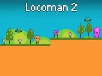 Locoman 2 image