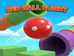 Red Ball Flight image