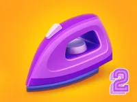 image bg Perfect Ironing 2