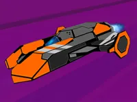 image bg Space Rush